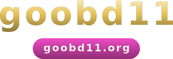goobd11 logo